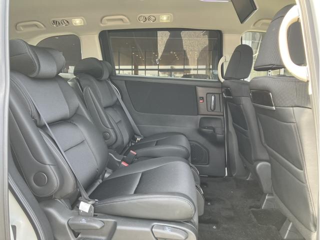 オデッセイ アブソルート・EX VXU217DYiナビ&VM185ENフリップダウンモニター&アラウンドビューモニター&サイドカーテンエアバック&純正フロントドライブレコーダー&Bluetooth対応&ワンオーナー シ-トヒ-タ-(12枚目)