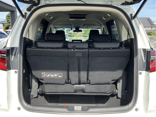 オデッセイ アブソルート・EX VXU217DYiナビ&VM185ENフリップダウンモニター&アラウンドビューモニター&サイドカーテンエアバック&純正フロントドライブレコーダー&Bluetooth対応&ワンオーナー シ-トヒ-タ-(14枚目)