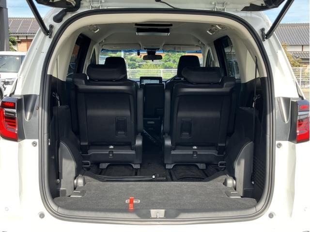 オデッセイ アブソルート・EX VXU217DYiナビ&VM185ENフリップダウンモニター&アラウンドビューモニター&サイドカーテンエアバック&純正フロントドライブレコーダー&Bluetooth対応&ワンオーナー シ-トヒ-タ-(15枚目)