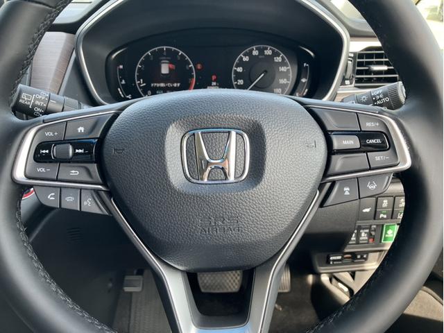 オデッセイ アブソルート・EX VXU217DYiナビ&VM185ENフリップダウンモニター&アラウンドビューモニター&サイドカーテンエアバック&純正フロントドライブレコーダー&Bluetooth対応&ワンオーナー シ-トヒ-タ-(22枚目)