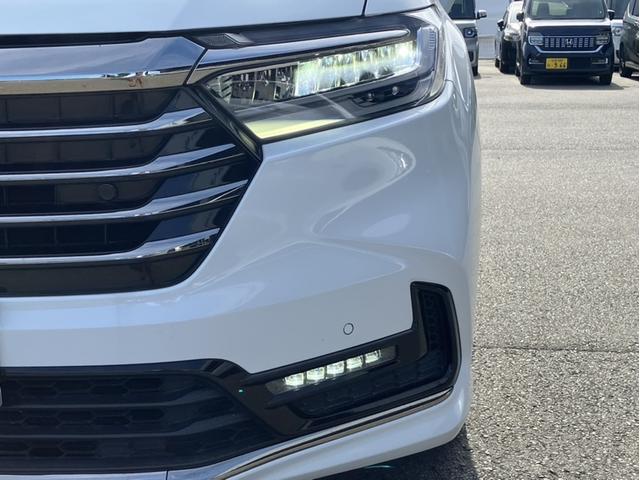 オデッセイ アブソルート・EX VXU217DYiナビ&VM185ENフリップダウンモニター&アラウンドビューモニター&サイドカーテンエアバック&純正フロントドライブレコーダー&Bluetooth対応&ワンオーナー シ-トヒ-タ-(33枚目)