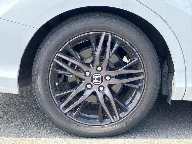 オデッセイ アブソルート・EX VXU217DYiナビ&VM185ENフリップダウンモニター&アラウンドビューモニター&サイドカーテンエアバック&純正フロントドライブレコーダー&Bluetooth対応&ワンオーナー シ-トヒ-タ-(34枚目)