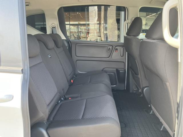 フリード＋ Ｇ・ホンダセンシング　ＶＸＭ２１４ＶＦｉナビ＆バックカメラ＆両側パワースライドドア＆シートヒーター＆フルセグ＆Ｂｌｕｅｔｏｏｔｈ対応＆ワンオーナー　プリクラッシュ　Ｂモニター　両側オートスライドドア　パワーウインド　ＰＳ（12枚目）