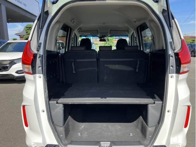 フリード＋ Ｇ・ホンダセンシング　ＶＸＭ２１４ＶＦｉナビ＆バックカメラ＆両側パワースライドドア＆シートヒーター＆フルセグ＆Ｂｌｕｅｔｏｏｔｈ対応＆ワンオーナー　プリクラッシュ　Ｂモニター　両側オートスライドドア　パワーウインド　ＰＳ（14枚目）