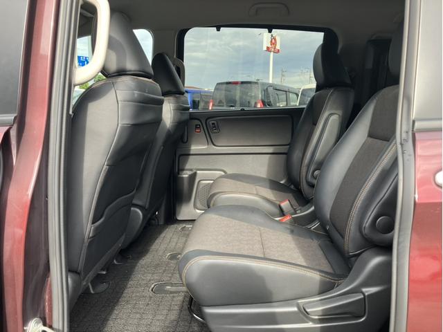 フリード クロスター レンタUP&VXM247VFNiナビ&純正フロントドライブレコーダー&Bluetooth対応&両側パワースライドドア&シートヒーター USB バックカメラ LEDヘッドライト 両側電動ドア VSA(13枚目)