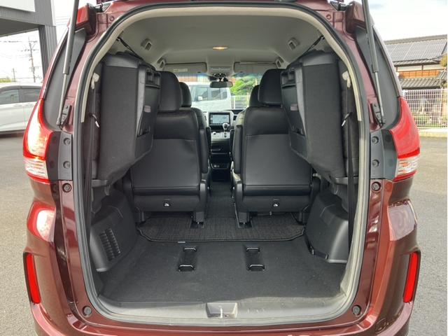 フリード クロスター レンタUP&VXM247VFNiナビ&純正フロントドライブレコーダー&Bluetooth対応&両側パワースライドドア&シートヒーター USB バックカメラ LEDヘッドライト 両側電動ドア VSA(15枚目)