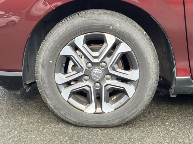 フリード クロスター レンタUP&VXM247VFNiナビ&純正フロントドライブレコーダー&Bluetooth対応&両側パワースライドドア&シートヒーター USB バックカメラ LEDヘッドライト 両側電動ドア VSA(29枚目)