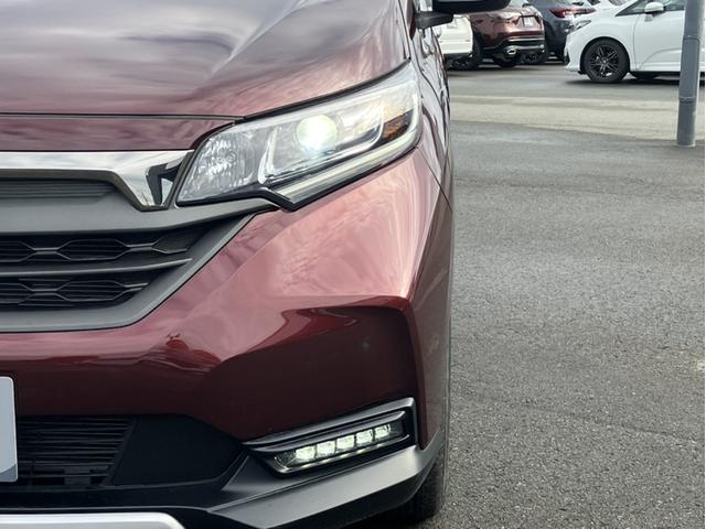 フリード クロスター レンタUP&VXM247VFNiナビ&純正フロントドライブレコーダー&Bluetooth対応&両側パワースライドドア&シートヒーター USB バックカメラ LEDヘッドライト 両側電動ドア VSA(30枚目)