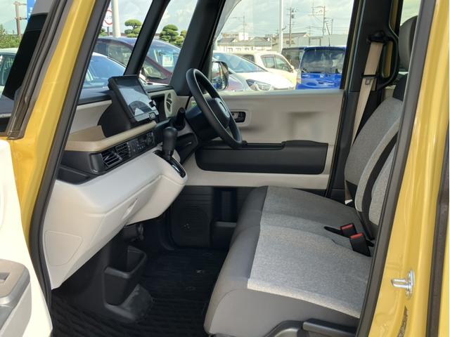 N-BOX ファッションスタイル 当社元デモカー&LXU242NBiナビ&純正前後ドラレコ&サイドカーテンエアバック&両側電動スライドドア&シートヒーター&Bluetooth対応 ソナー 盗難防止装置 スマートキ USBポート ETC(11枚目)