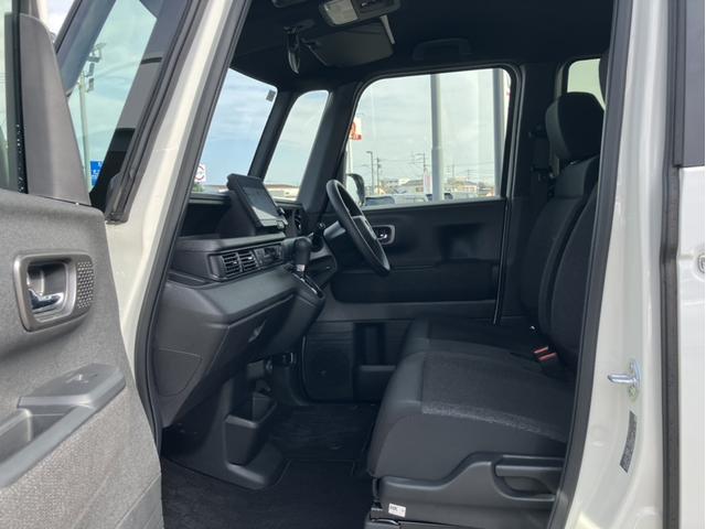 Ｎ－ＢＯＸカスタム ベースグレード　レンタ―ＵＰ＆ＬＸＵ２４２ＮＢｉナビ＆純正Ｆドラレコ＆アラウンドビューモニター＆衝突被害軽減ブレーキ＆Ｂｌｕｅｔｏｏｔｈ対応＆ミュージックサーバー　Ｗ電動ドア　ＵＳＢ接続　ＣＭＢＳ　Ｄレコ　スマートキ（11枚目）