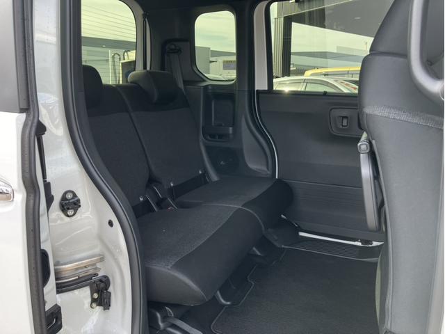 Ｎ－ＢＯＸカスタム ベースグレード　レンタ―ＵＰ＆ＬＸＵ２４２ＮＢｉナビ＆純正Ｆドラレコ＆アラウンドビューモニター＆衝突被害軽減ブレーキ＆Ｂｌｕｅｔｏｏｔｈ対応＆ミュージックサーバー　Ｗ電動ドア　ＵＳＢ接続　ＣＭＢＳ　Ｄレコ　スマートキ（12枚目）