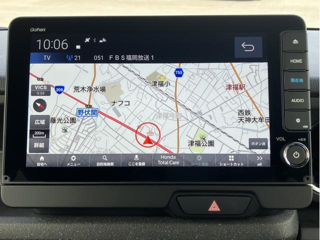 Ｎ－ＢＯＸカスタム ベースグレード　レンタ―ＵＰ＆ＬＸＵ２４２ＮＢｉナビ＆純正Ｆドラレコ＆アラウンドビューモニター＆衝突被害軽減ブレーキ＆Ｂｌｕｅｔｏｏｔｈ対応＆ミュージックサーバー　Ｗ電動ドア　ＵＳＢ接続　ＣＭＢＳ　Ｄレコ　スマートキ（16枚目）
