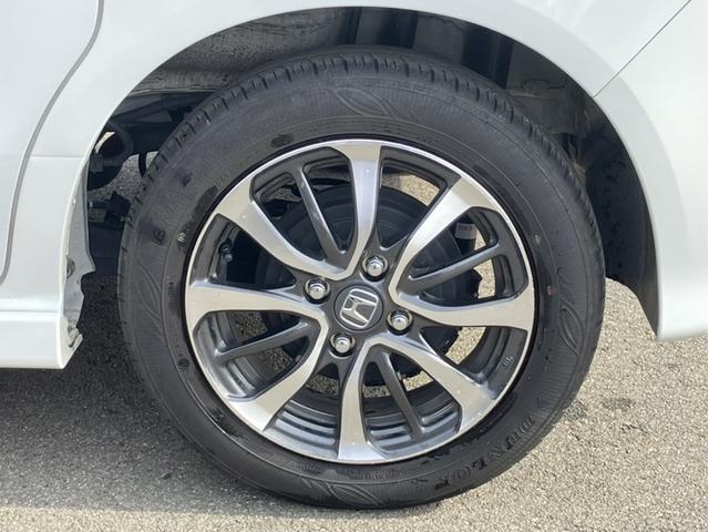 Ｎ－ＢＯＸカスタム ベースグレード　レンタ―ＵＰ＆ＬＸＵ２４２ＮＢｉナビ＆純正Ｆドラレコ＆アラウンドビューモニター＆衝突被害軽減ブレーキ＆Ｂｌｕｅｔｏｏｔｈ対応＆ミュージックサーバー　Ｗ電動ドア　ＵＳＢ接続　ＣＭＢＳ　Ｄレコ　スマートキ（33枚目）