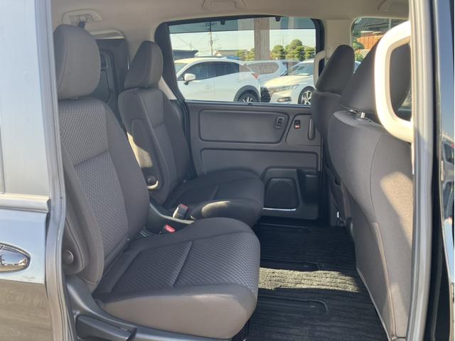 フリード Ｇ・ホンダセンシング　純正ナビ＆フルセグＴＶ＆ＤＶＤ＆Ｂｌｕｅｔｏｏｔｈ＆ドラレコ前後＆Ｂカメラ＆ＥＴＣ　Ｆセグ　追突被害軽減ブレーキ　ｉストップ　Ｗエアバッグ　パワーウィンドウ　アクティブクルーズコントロール　スマートキ（12枚目）