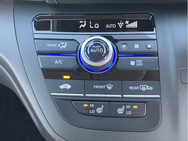 フリード Ｇ・ホンダセンシング　純正ナビ＆フルセグＴＶ＆ＤＶＤ＆Ｂｌｕｅｔｏｏｔｈ＆ドラレコ前後＆Ｂカメラ＆ＥＴＣ　Ｆセグ　追突被害軽減ブレーキ　ｉストップ　Ｗエアバッグ　パワーウィンドウ　アクティブクルーズコントロール　スマートキ（22枚目）