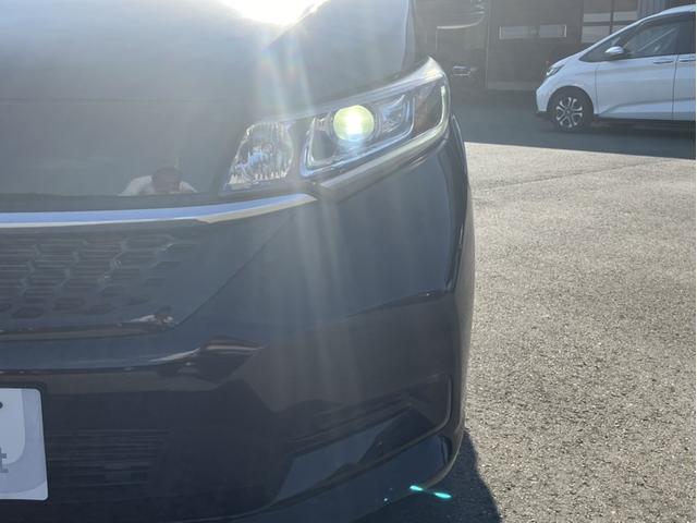 フリード Ｇ・ホンダセンシング　純正ナビ＆フルセグＴＶ＆ＤＶＤ＆Ｂｌｕｅｔｏｏｔｈ＆ドラレコ前後＆Ｂカメラ＆ＥＴＣ　Ｆセグ　追突被害軽減ブレーキ　ｉストップ　Ｗエアバッグ　パワーウィンドウ　アクティブクルーズコントロール　スマートキ（29枚目）