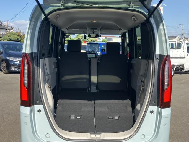 Ｎ－ＢＯＸ ファッションスタイル　当社レンタＵＰ＆ＶＸＭ２４５ＺＦＥＩナビ＆フルセグ＆Ｂｌｕｅｔｏｏｔｈ＆ドラレコ＆ＥＴＣ　禁煙　ソナー　盗難防止装置　スマートキ　ＵＳＢポート　ＬＥＤランプ　バックモニター　サイドカーテンエアバック（15枚目）