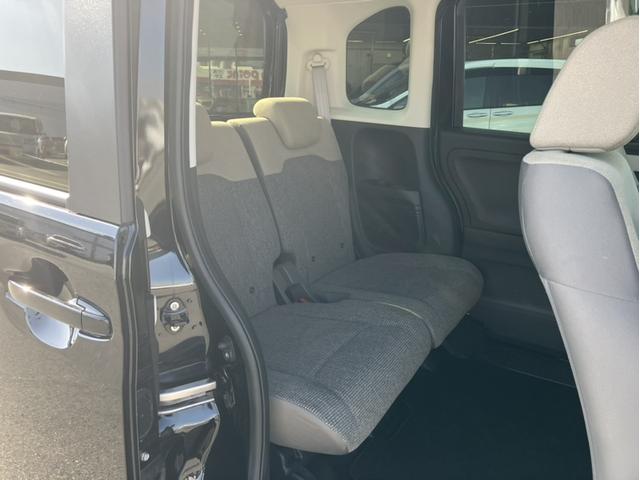 Ｎ－ＢＯＸ Ｇ　ＶＸＭ２２４ＶＦＩナビ＆フルセグ＆ＤＶＤ再生＆Ｂｌｕｅｔｏｏｔｈ＆ＥＴＣ　前後ソナー　エアバック　ナビＴＶ　横滑防止装置　フルセグＴＶ　リアカメラ　ＬＥＤヘッドライト　スマートキー　ベンチシ－ト（12枚目）