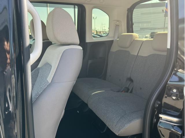 Ｎ－ＢＯＸ Ｇ　ＶＸＭ２２４ＶＦＩナビ＆フルセグ＆ＤＶＤ再生＆Ｂｌｕｅｔｏｏｔｈ＆ＥＴＣ　前後ソナー　エアバック　ナビＴＶ　横滑防止装置　フルセグＴＶ　リアカメラ　ＬＥＤヘッドライト　スマートキー　ベンチシ－ト（13枚目）