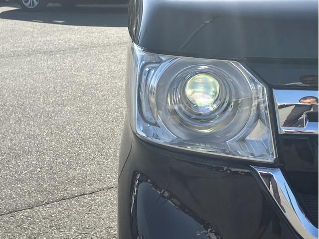 Ｎ－ＢＯＸ Ｇ　ＶＸＭ２２４ＶＦＩナビ＆フルセグ＆ＤＶＤ再生＆Ｂｌｕｅｔｏｏｔｈ＆ＥＴＣ　前後ソナー　エアバック　ナビＴＶ　横滑防止装置　フルセグＴＶ　リアカメラ　ＬＥＤヘッドライト　スマートキー　ベンチシ－ト（28枚目）