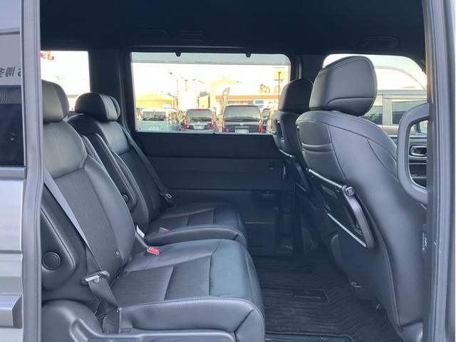 ステップワゴン e:HEVスパーダ レンタUP&純正ナビ&フルセグTV&DVD再生&Bluetooth&前後ドラレコ&Bカメラ&ETC デュアルエアコン フルオートエアコン ESC シートヒータ キーフリー LEDヘッドランプリアカメラ(12枚目)