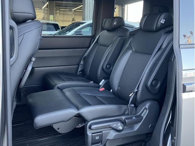 ステップワゴン e:HEVスパーダ レンタUP&純正ナビ&フルセグTV&DVD再生&Bluetooth&前後ドラレコ&Bカメラ&ETC デュアルエアコン フルオートエアコン ESC シートヒータ キーフリー LEDヘッドランプリアカメラ(14枚目)