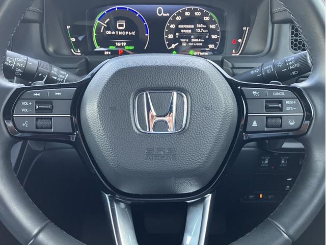 ステップワゴン e:HEVスパーダ レンタUP&純正ナビ&フルセグTV&DVD再生&Bluetooth&前後ドラレコ&Bカメラ&ETC デュアルエアコン フルオートエアコン ESC シートヒータ キーフリー LEDヘッドランプリアカメラ(20枚目)