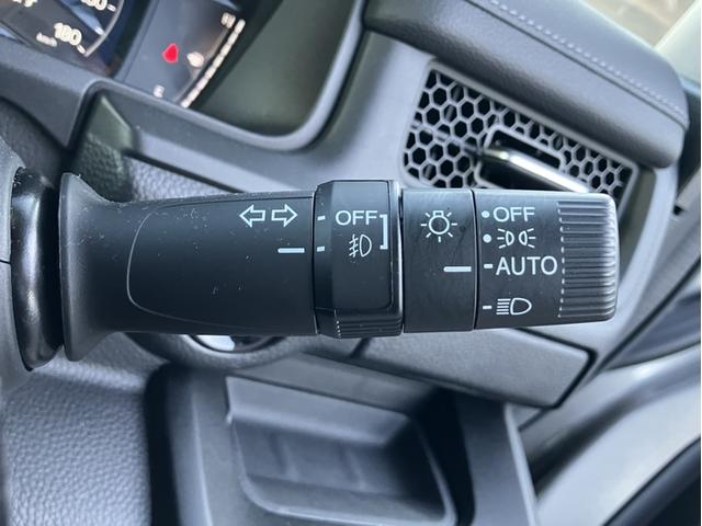 ステップワゴン e:HEVスパーダ レンタUP&純正ナビ&フルセグTV&DVD再生&Bluetooth&前後ドラレコ&Bカメラ&ETC デュアルエアコン フルオートエアコン ESC シートヒータ キーフリー LEDヘッドランプリアカメラ(27枚目)