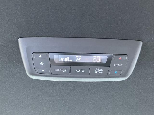 ステップワゴン e:HEVスパーダ レンタUP&純正ナビ&フルセグTV&DVD再生&Bluetooth&前後ドラレコ&Bカメラ&ETC デュアルエアコン フルオートエアコン ESC シートヒータ キーフリー LEDヘッドランプリアカメラ(34枚目)