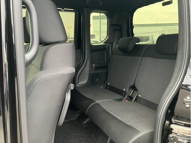 Ｎ－ＢＯＸカスタム ベースグレード　当社元デモカー＆ＬＸＵ２４２ＮＢｉナビ＆アラウンドビューモニター＆サイドカーテンエアバック＆Ｂｌｕｅｔｏｏｔｈ対応＆シートヒーター　Ｗ電動ドア　ＵＳＢ接続　ＣＭＢＳ　Ｄレコ　ベンチシート　スマートキ（13枚目）