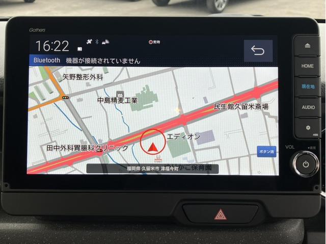 Ｎ－ＢＯＸカスタム ベースグレード　当社元デモカー＆ＬＸＵ２４２ＮＢｉナビ＆アラウンドビューモニター＆サイドカーテンエアバック＆Ｂｌｕｅｔｏｏｔｈ対応＆シートヒーター　Ｗ電動ドア　ＵＳＢ接続　ＣＭＢＳ　Ｄレコ　ベンチシート　スマートキ（16枚目）