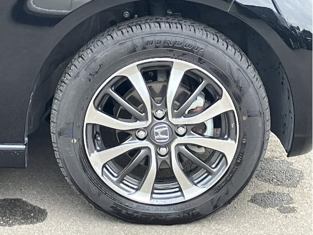 Ｎ－ＢＯＸカスタム ベースグレード　当社元デモカー＆ＬＸＵ２４２ＮＢｉナビ＆アラウンドビューモニター＆サイドカーテンエアバック＆Ｂｌｕｅｔｏｏｔｈ対応＆シートヒーター　Ｗ電動ドア　ＵＳＢ接続　ＣＭＢＳ　Ｄレコ　ベンチシート　スマートキ（27枚目）