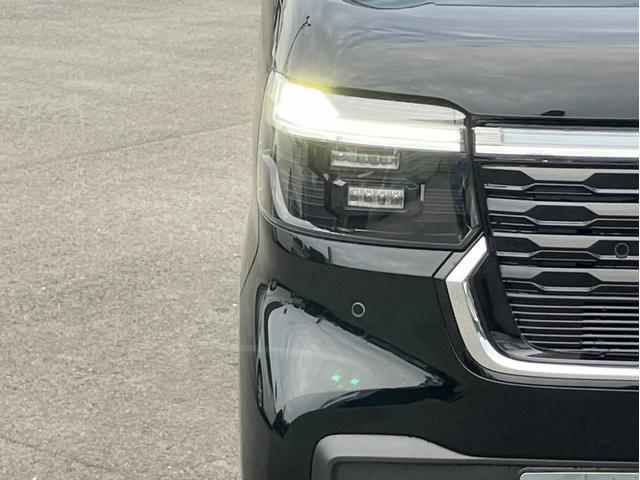 Ｎ－ＢＯＸカスタム ベースグレード　当社元デモカー＆ＬＸＵ２４２ＮＢｉナビ＆アラウンドビューモニター＆サイドカーテンエアバック＆Ｂｌｕｅｔｏｏｔｈ対応＆シートヒーター　Ｗ電動ドア　ＵＳＢ接続　ＣＭＢＳ　Ｄレコ　ベンチシート　スマートキ（28枚目）