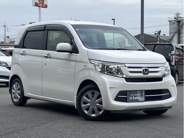 Ｎ－ＷＧＮ Ｇ・Ｌパッケージ　助手席回転シート＆ＶＸＭ１７５ＶＦｉナビ＆バックカメラ＆サイドカーテンエアバック＆衝突被害軽減ブレーキ＆Ｂｌｕｅｔｏｏｔｈ対応＆ミュージックサーバー　地デジＴＶ　ナビＴＶ　サイドエアバッグ　Ａストップ（4枚目）