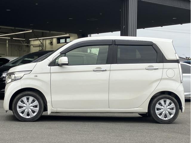 Ｎ－ＷＧＮ Ｇ・Ｌパッケージ　助手席回転シート＆ＶＸＭ１７５ＶＦｉナビ＆バックカメラ＆サイドカーテンエアバック＆衝突被害軽減ブレーキ＆Ｂｌｕｅｔｏｏｔｈ対応＆ミュージックサーバー　地デジＴＶ　ナビＴＶ　サイドエアバッグ　Ａストップ（5枚目）