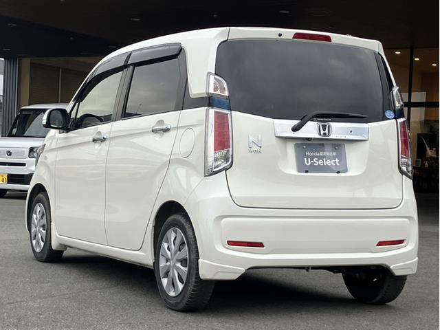 Ｎ－ＷＧＮ Ｇ・Ｌパッケージ　助手席回転シート＆ＶＸＭ１７５ＶＦｉナビ＆バックカメラ＆サイドカーテンエアバック＆衝突被害軽減ブレーキ＆Ｂｌｕｅｔｏｏｔｈ対応＆ミュージックサーバー　地デジＴＶ　ナビＴＶ　サイドエアバッグ　Ａストップ（7枚目）