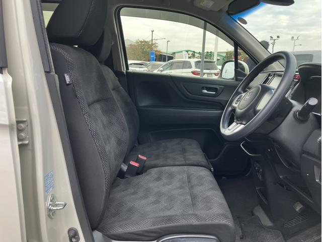 Ｎ－ＷＧＮ Ｇ・Ｌパッケージ　助手席回転シート＆ＶＸＭ１７５ＶＦｉナビ＆バックカメラ＆サイドカーテンエアバック＆衝突被害軽減ブレーキ＆Ｂｌｕｅｔｏｏｔｈ対応＆ミュージックサーバー　地デジＴＶ　ナビＴＶ　サイドエアバッグ　Ａストップ（9枚目）