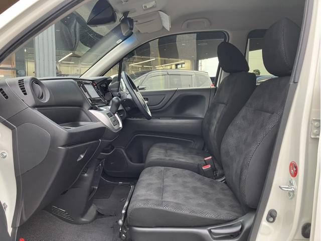 Ｎ－ＷＧＮ Ｇ・Ｌパッケージ　助手席回転シート＆ＶＸＭ１７５ＶＦｉナビ＆バックカメラ＆サイドカーテンエアバック＆衝突被害軽減ブレーキ＆Ｂｌｕｅｔｏｏｔｈ対応＆ミュージックサーバー　地デジＴＶ　ナビＴＶ　サイドエアバッグ　Ａストップ（10枚目）