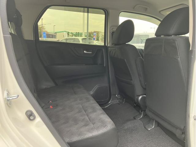 Ｎ－ＷＧＮ Ｇ・Ｌパッケージ　助手席回転シート＆ＶＸＭ１７５ＶＦｉナビ＆バックカメラ＆サイドカーテンエアバック＆衝突被害軽減ブレーキ＆Ｂｌｕｅｔｏｏｔｈ対応＆ミュージックサーバー　地デジＴＶ　ナビＴＶ　サイドエアバッグ　Ａストップ（11枚目）