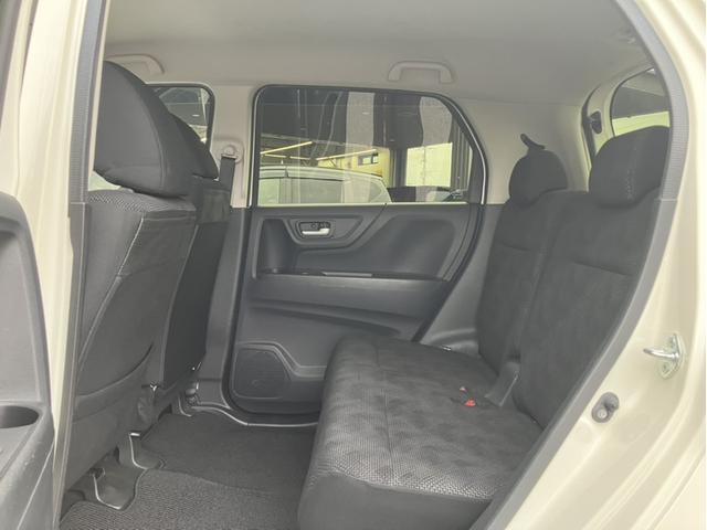 Ｎ－ＷＧＮ Ｇ・Ｌパッケージ　助手席回転シート＆ＶＸＭ１７５ＶＦｉナビ＆バックカメラ＆サイドカーテンエアバック＆衝突被害軽減ブレーキ＆Ｂｌｕｅｔｏｏｔｈ対応＆ミュージックサーバー　地デジＴＶ　ナビＴＶ　サイドエアバッグ　Ａストップ（12枚目）