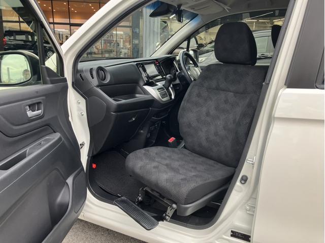 Ｎ－ＷＧＮ Ｇ・Ｌパッケージ　助手席回転シート＆ＶＸＭ１７５ＶＦｉナビ＆バックカメラ＆サイドカーテンエアバック＆衝突被害軽減ブレーキ＆Ｂｌｕｅｔｏｏｔｈ対応＆ミュージックサーバー　地デジＴＶ　ナビＴＶ　サイドエアバッグ　Ａストップ（13枚目）