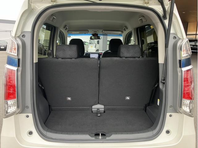 Ｎ－ＷＧＮ Ｇ・Ｌパッケージ　助手席回転シート＆ＶＸＭ１７５ＶＦｉナビ＆バックカメラ＆サイドカーテンエアバック＆衝突被害軽減ブレーキ＆Ｂｌｕｅｔｏｏｔｈ対応＆ミュージックサーバー　地デジＴＶ　ナビＴＶ　サイドエアバッグ　Ａストップ（15枚目）