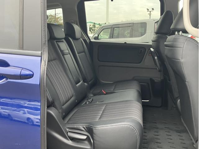 フリード G・ホンダセンシング 純正ナビ&フルセグTV&DVD再生&Bluetooth&360°ドラレコ&Bカメラ&ETC Fセグ 追突被害軽減ブレーキ iストップ Wエアバッグ パワーウィンドウ アクティブクルーズコントロール(12枚目)