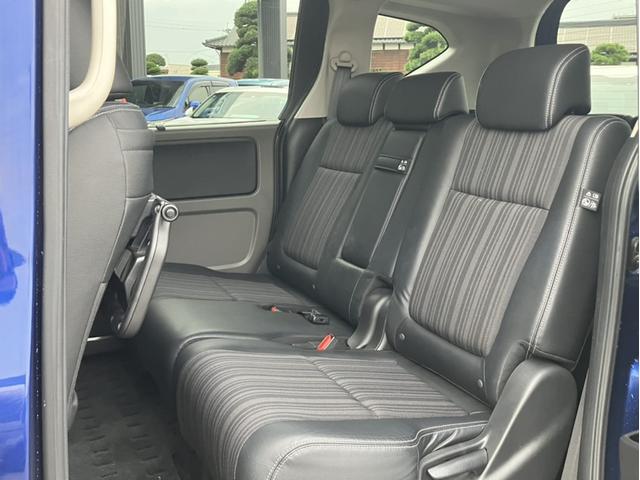 フリード G・ホンダセンシング 純正ナビ&フルセグTV&DVD再生&Bluetooth&360°ドラレコ&Bカメラ&ETC Fセグ 追突被害軽減ブレーキ iストップ Wエアバッグ パワーウィンドウ アクティブクルーズコントロール(13枚目)