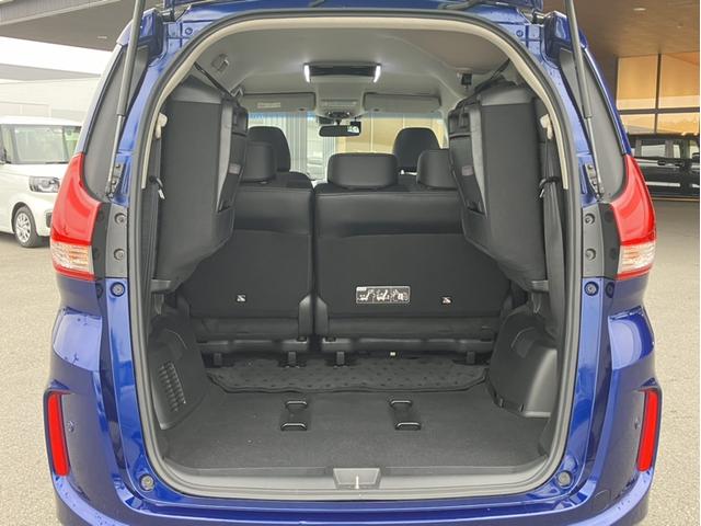 フリード G・ホンダセンシング 純正ナビ&フルセグTV&DVD再生&Bluetooth&360°ドラレコ&Bカメラ&ETC Fセグ 追突被害軽減ブレーキ iストップ Wエアバッグ パワーウィンドウ アクティブクルーズコントロール(15枚目)