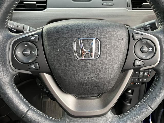 フリード G・ホンダセンシング 純正ナビ&フルセグTV&DVD再生&Bluetooth&360°ドラレコ&Bカメラ&ETC Fセグ 追突被害軽減ブレーキ iストップ Wエアバッグ パワーウィンドウ アクティブクルーズコントロール(23枚目)