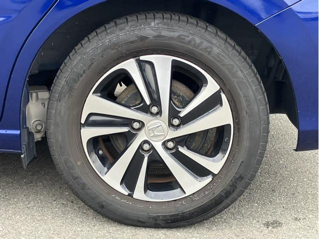 フリード G・ホンダセンシング 純正ナビ&フルセグTV&DVD再生&Bluetooth&360°ドラレコ&Bカメラ&ETC Fセグ 追突被害軽減ブレーキ iストップ Wエアバッグ パワーウィンドウ アクティブクルーズコントロール(31枚目)