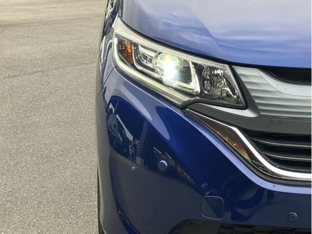 フリード G・ホンダセンシング 純正ナビ&フルセグTV&DVD再生&Bluetooth&360°ドラレコ&Bカメラ&ETC Fセグ 追突被害軽減ブレーキ iストップ Wエアバッグ パワーウィンドウ アクティブクルーズコントロール(32枚目)