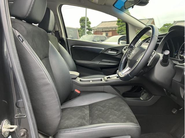 シャトル ハイブリッドＸホンダセンシング　ＶＸＭ１９５ＶＦｉナビ＆バックカメラ＆サイドカーテンエアバック＆純正Ｆドラレコ＆Ｂｌｕｅｔｏｏｔｈ対応＆ワンオーナー　横滑抑制　リヤカメラ　ドライブレコーダ　スマ－トキ－　イモビ　ＴＶナビ　キーレス（10枚目）