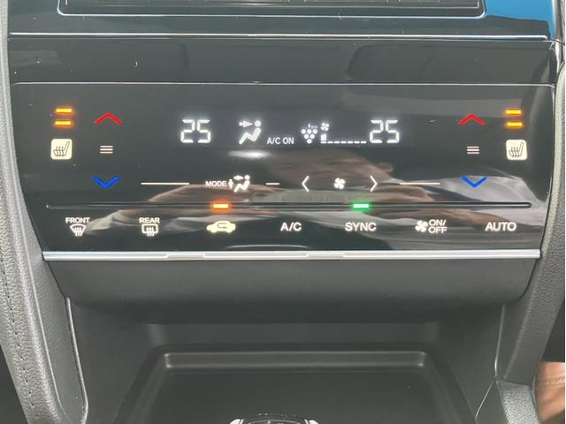 シャトル ハイブリッドＸホンダセンシング　ＶＸＭ１９５ＶＦｉナビ＆バックカメラ＆サイドカーテンエアバック＆純正Ｆドラレコ＆Ｂｌｕｅｔｏｏｔｈ対応＆ワンオーナー　横滑抑制　リヤカメラ　ドライブレコーダ　スマ－トキ－　イモビ　ＴＶナビ　キーレス（21枚目）